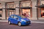 Ford B-Max 2015 года (ZA)